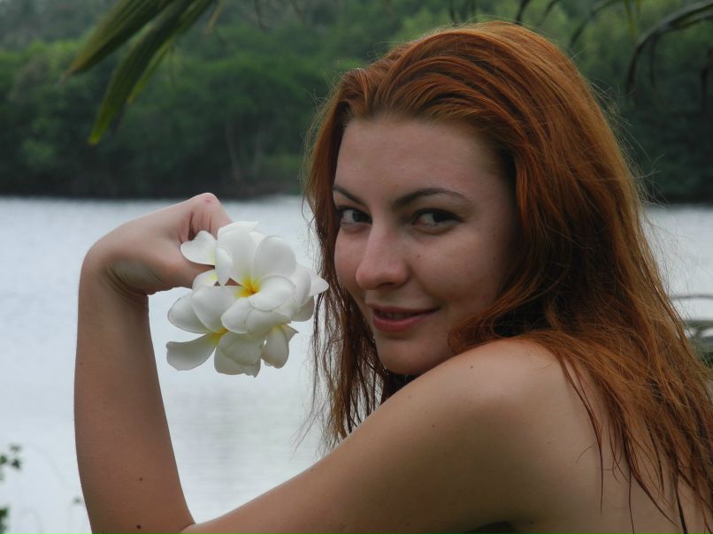 Алла Пащенко фотография #6