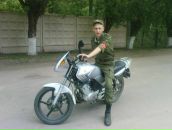 Фотография Молодкина Ивана