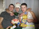 Женя Сапіга фотография #11 (источник - https://vk.com/id161582664)