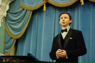 Фотография Быстрова Дмитрия