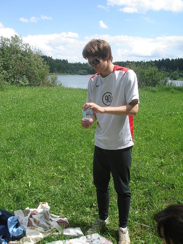 Тимур Аверин фотография #9