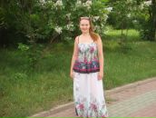 Фотография Спиревой Анастасии