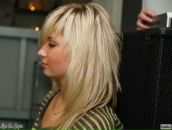 Фотография Молодёжниковой Ксении