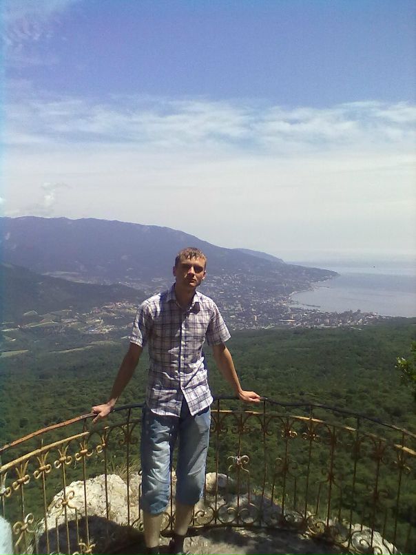 Женя Гречкосий фотография #13