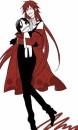 Grell Sutkliff фотография #14 (источник - https://vk.com/id79855208)