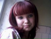 Фотография Поповой Марины