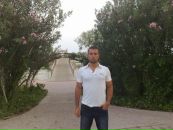 Eray Ozer фотография #9 (источник - https://vk.com/id96449567)