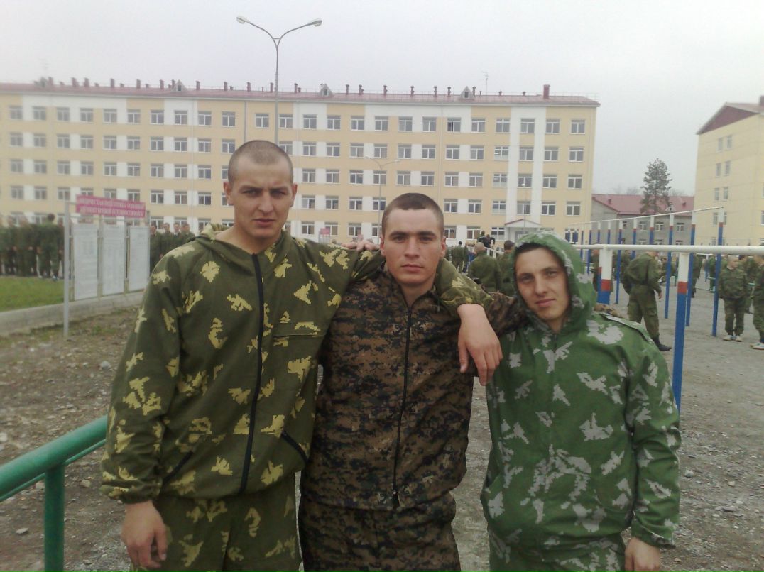 Сергей Руденко фотография #8