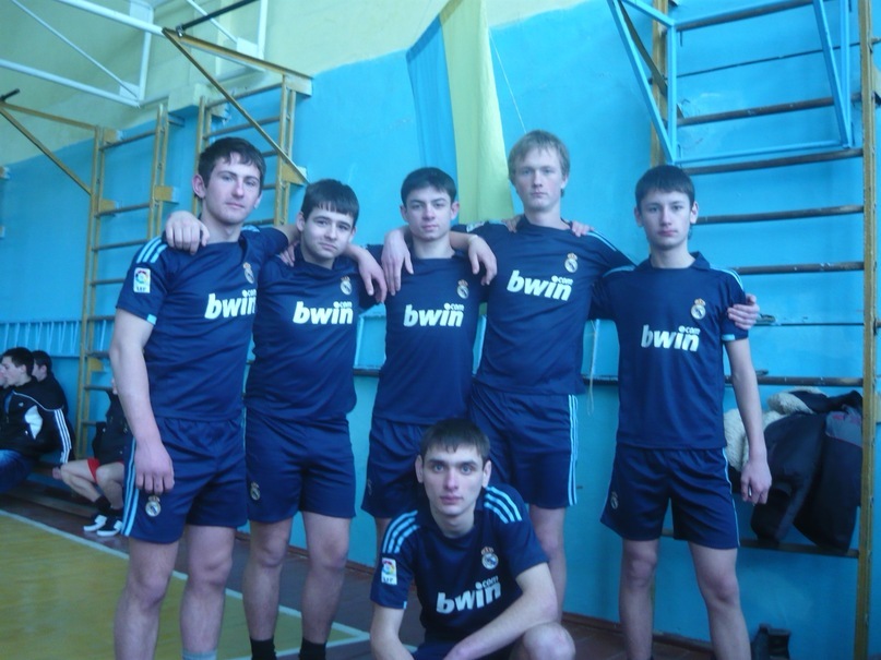 Влад Закаблуковский фотография #26