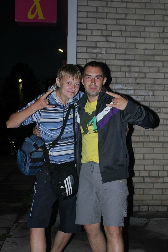 Дмитрий Бородкин фотография #40