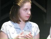 Фотография Важовой Полины