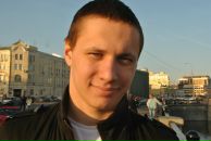 Фотография Яцика Антона