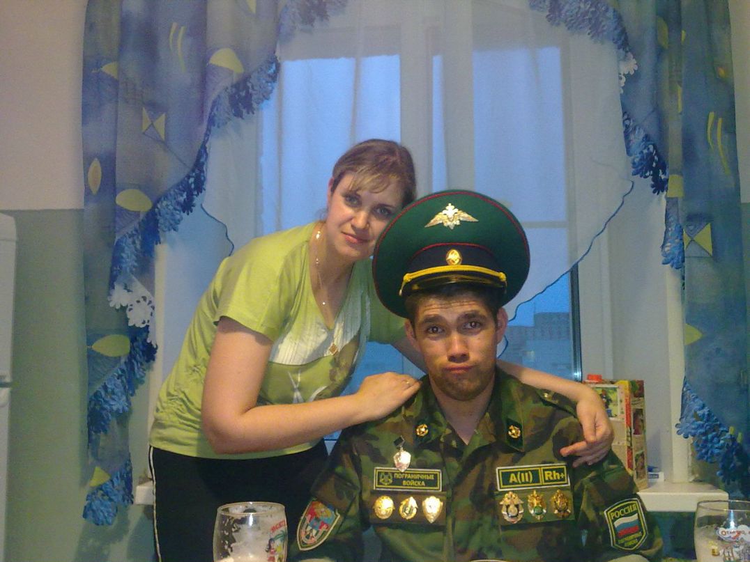 Сергей Молодкин фотография #15