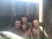 Іларик Продан фотография #5 (источник - https://vk.com/id115813111)