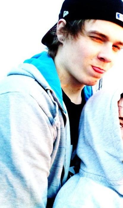 Olli Rantala фотография #8