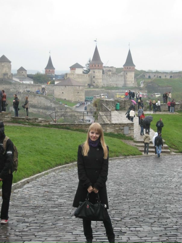 Анна Горбач фотография #13