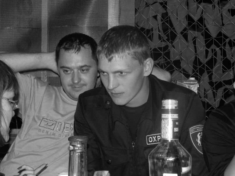 Александр Митроченков фотография #48