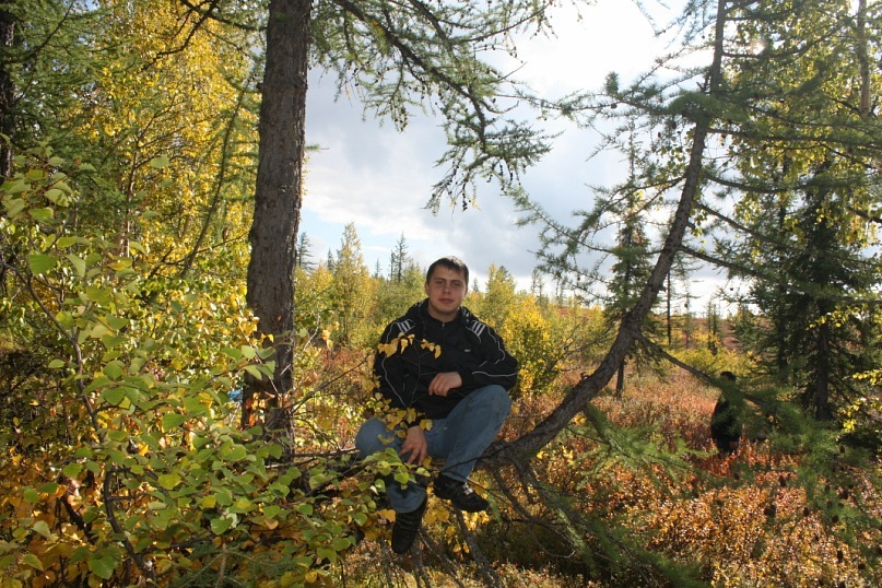 Сергей Маслов фотография #29