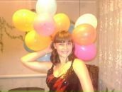 Фотография Кукушкиной Оленьки