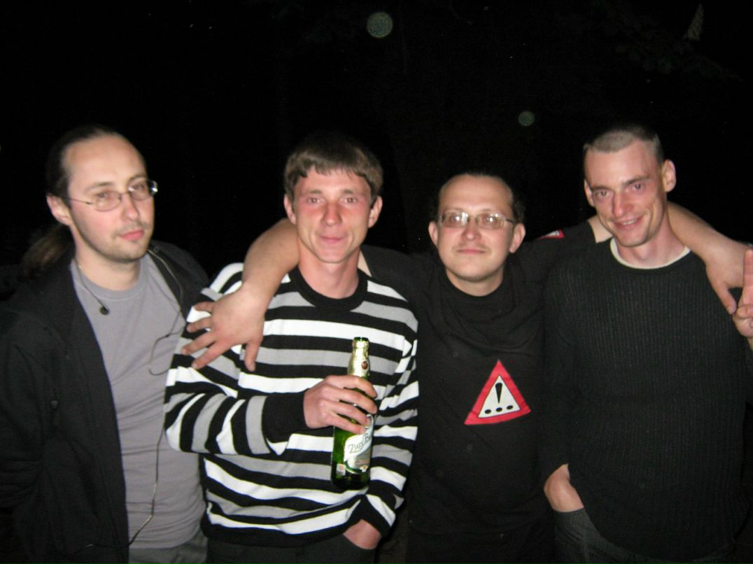 Дмитрий Рогов фотография #20