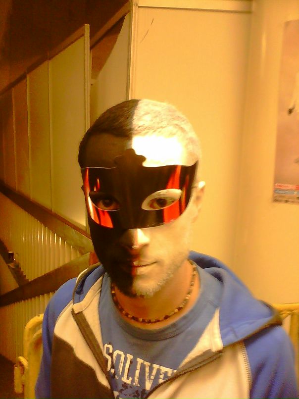 Игорь Гамбит фотография #12