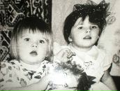 Фотография Рождественской Ирэны