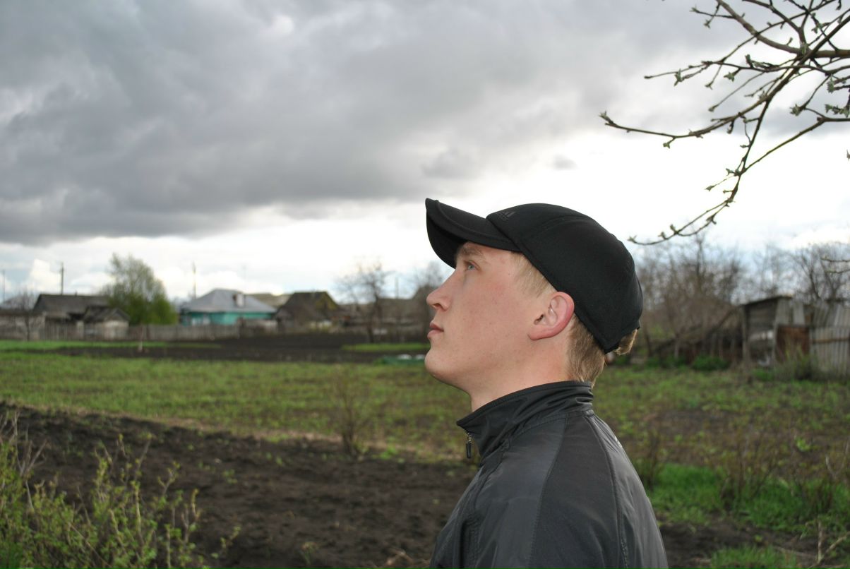 Дмитрий Алёшкин фотография #23