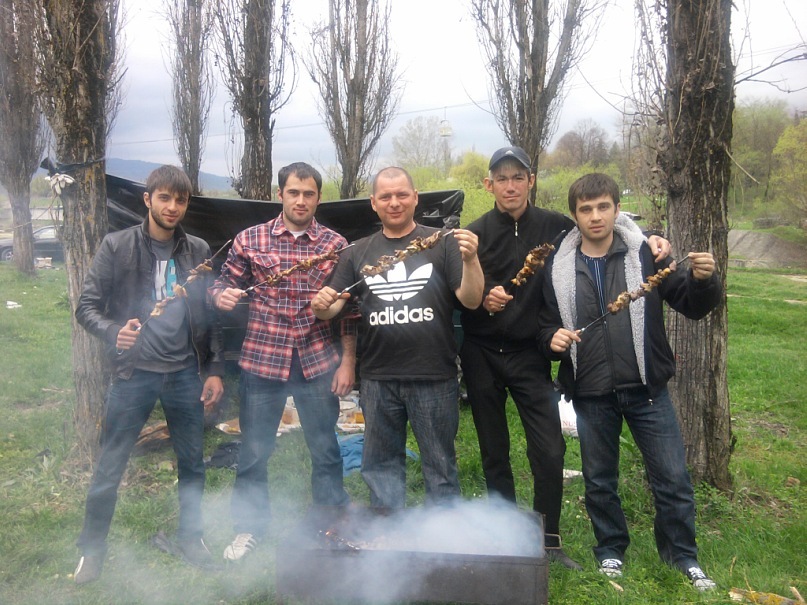 Тимур Дудуев фотография #8