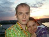 Фотография Кузуб Катерины