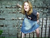 Фотография Чугуровой Ксении