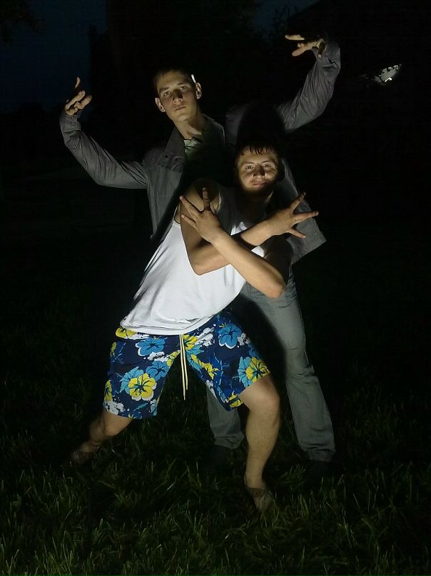 Иван Спицын фотография #19