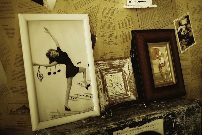 Сергей Борода фотография #44