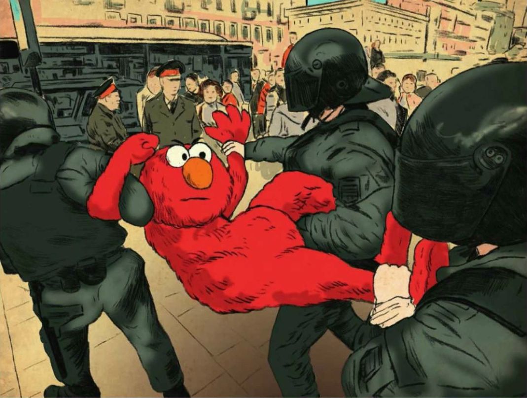 Серхио Симкин фотография #6