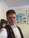 Фотография Фатыхова Раиля