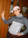 Фотография Меньшениной Екатерины