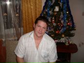 Фотография Сысоева Бориса