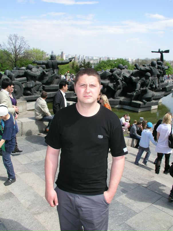 Сергей Даков фотография #34