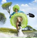 Фотография Тепловой Марии