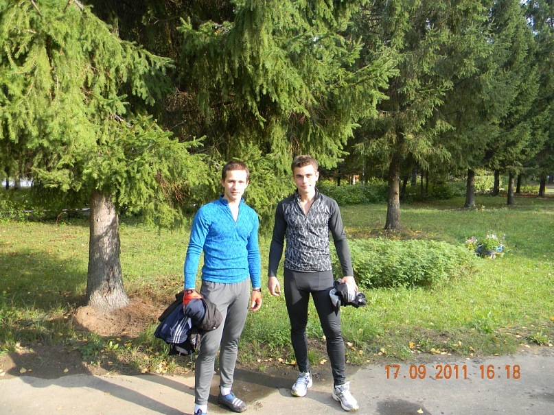 Фёдор Герасимов фотография #21