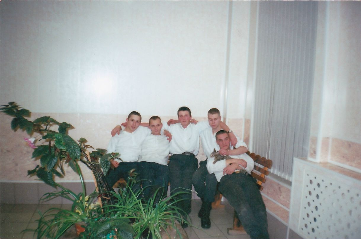 Роман Николаев фотография #40