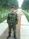 Фотография Карамазова Вовы