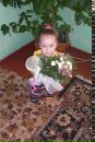 Олька Нікіточкіна фотография #1
