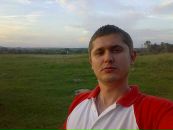 Тарас Кіщук фотография #16 (источник - https://vk.com/id58910660)