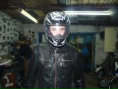 Фотография Олейника Игоря