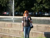 Едік Бурч фотография #42 (источник - https://vk.com/id69191182)