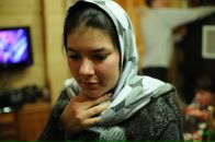 Фотография Соболевой Надежды