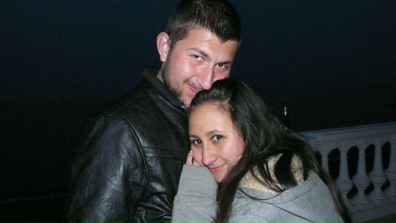 Арсен Аблаев фотография #7