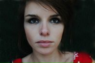 Фотография Рынской Кати