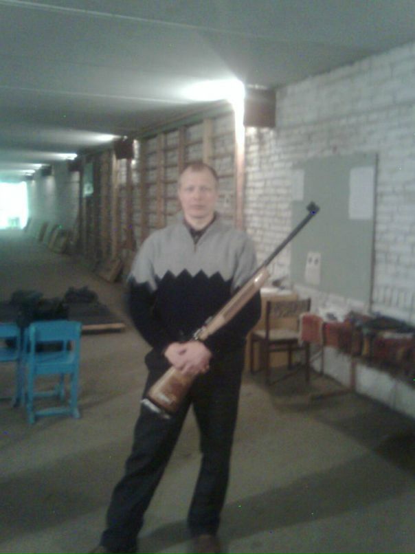 Евгений Орлов фотография #4