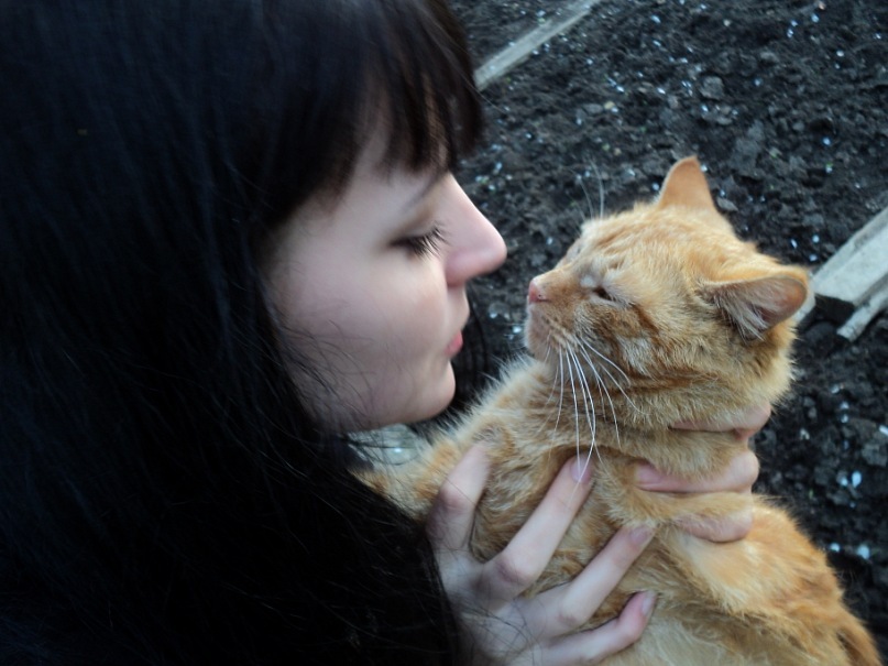 Ирина Двадненко фотография #17